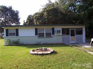 36748 Chestnut Ln, Zephyrhills, FL 33541