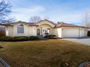 519 Grouse Ct, Grand Junction, CO 81507