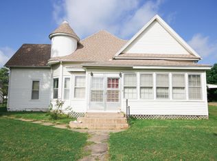 311 N Henderson St, Cunningham, KS 67035