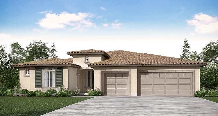 Woodside Homes - Birkdale