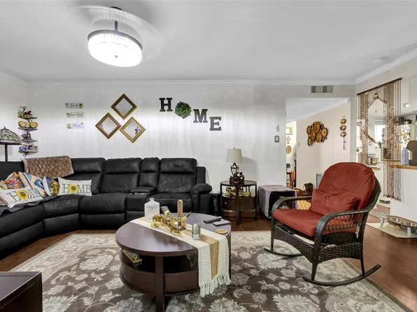 5005 Georgi Lane #9, Houston, TX 77092