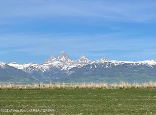 3056 Sage Grouse Rd, Tetonia, ID 83452