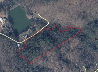 4 Piper Ln, Pickens, SC 29671