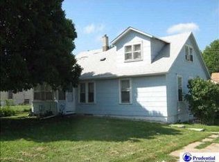 4220 N 60th St, Omaha, NE 68104