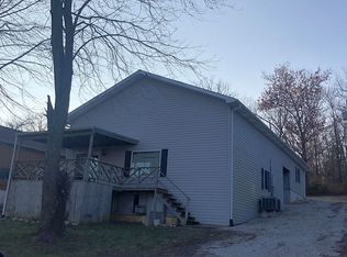 17513 Snowcap Loop, Warsaw, MO 65355