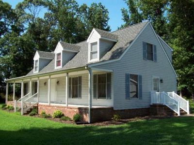 465 Walnut Point Rd, Heathsville, VA, 22473