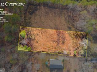 204 Line St, Buford, GA 30518