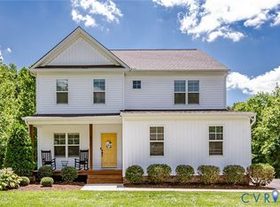 8425 Sparks Ter, Quinton, VA 23141