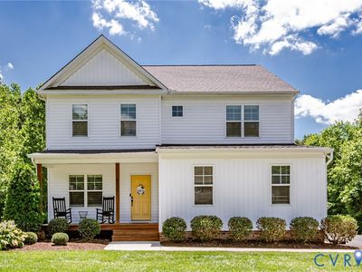 8425 Sparks Ter, Quinton, VA, 23141