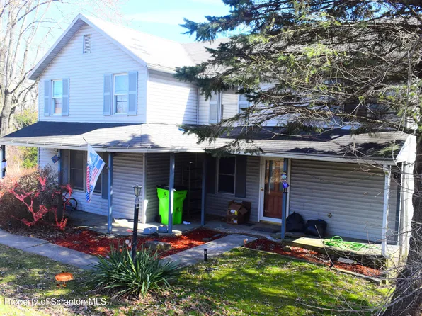 3288 State Route 267, Meshoppen, PA 18630