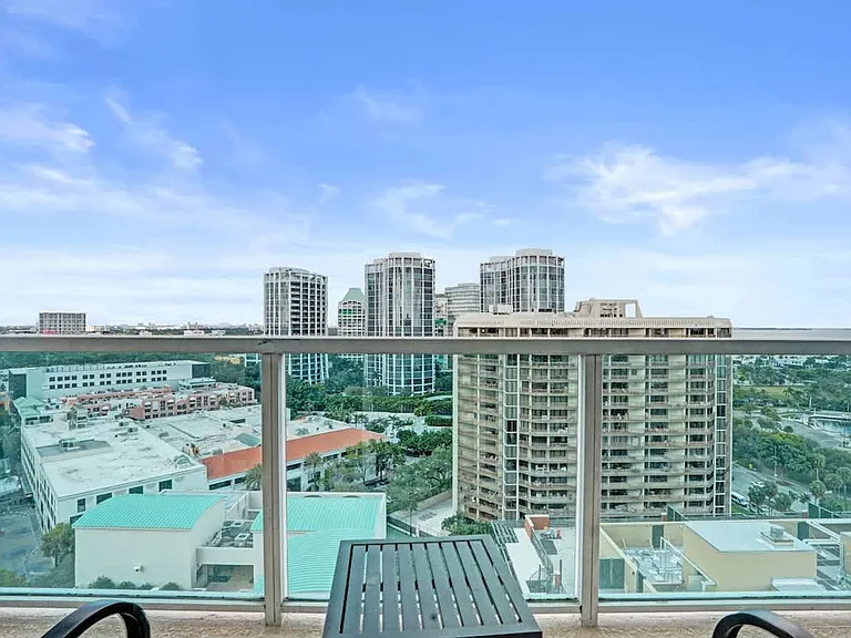 Window View