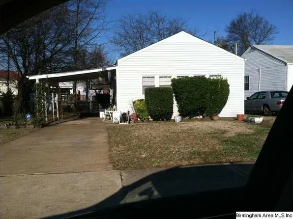 1512 1st Ave N, Bessemer, AL 35020