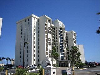 1st image of 404 Padre Blvd Unit 1104