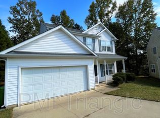 4901 Four Sons Ct, Raleigh, NC 27610