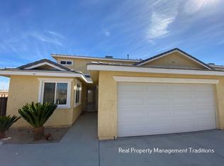 1933 Marie Ave #3, Rosamond, CA 93560