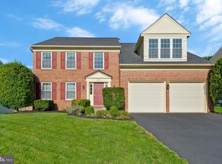 9628 Manassas Forge Dr, Manassas, VA 20111