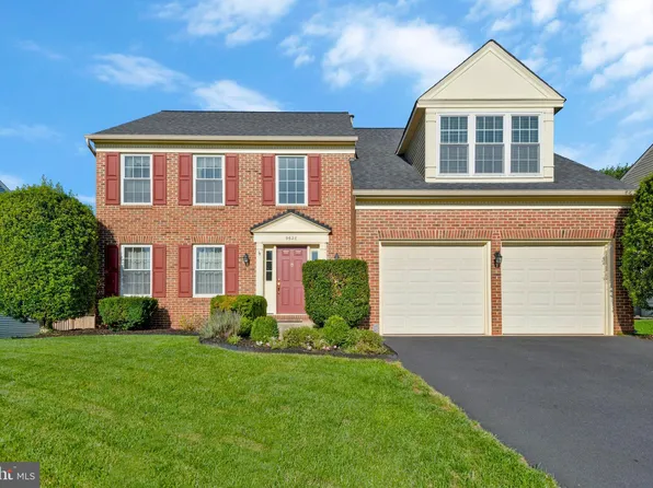 9628 Manassas Forge Dr, Manassas, VA 20111