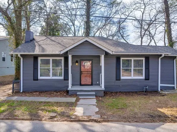 23 Stillman St SE, Atlanta, GA 30315