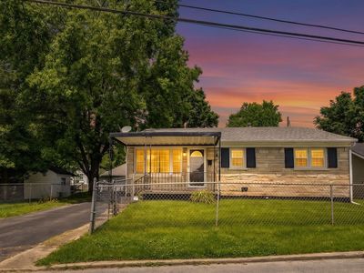 1925 Brent St, Paris, KY, 40361