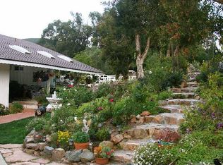 20722 Elfin Forest Rd, Escondido, CA 92029