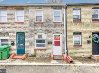 2015 Spark Ct, Baltimore, MD 21231