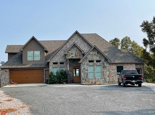 442 Ohana Ter, Hot Springs, AR 71901