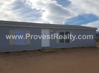 9025 Greasewood Ln, Phelan, CA 92371