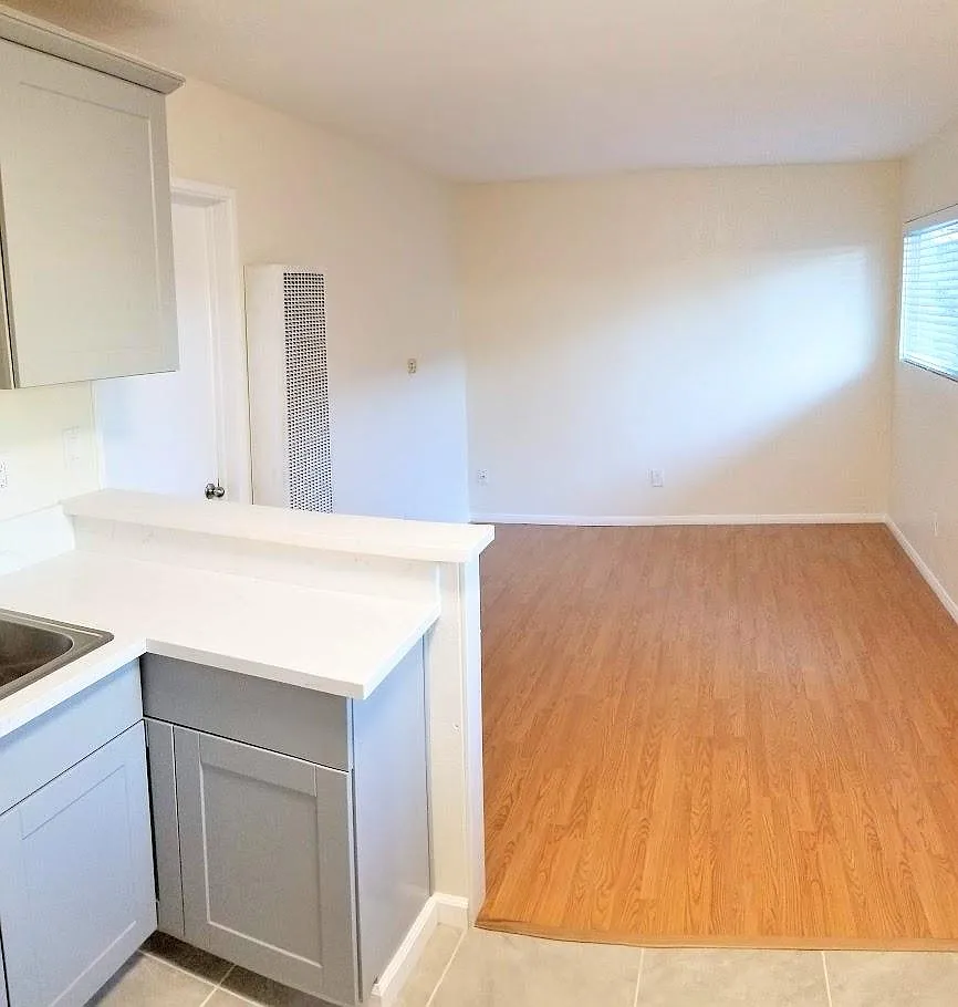 1 bed, 618 sqft, $2,150 — Photo 4