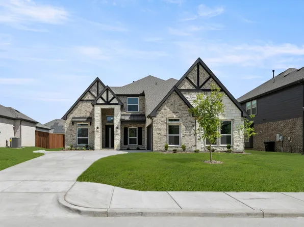 3731 Ironwood St, Midlothian, TX 76065