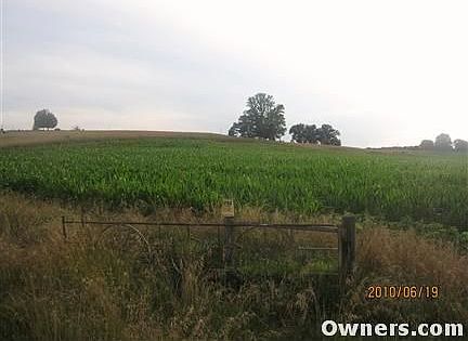 Property from Bailey Bridge Road