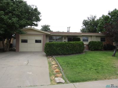 1506 S 21st St, Artesia, NM, 88210