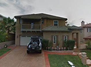 1726 View Park Way, Chula Vista, CA 91913