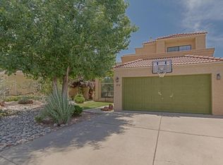 7572 Richmond Hill Rd NW, Albuquerque, NM 87120