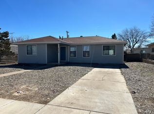 2104 W 1st St, Roswell, NM 88203