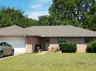 1276 Carriage Dr, Duncan, OK 73533