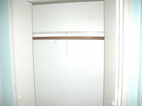 Master Bedroom Closet 2