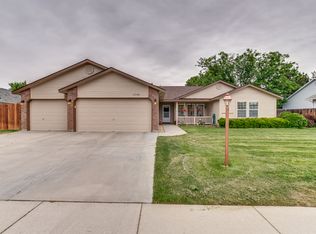 12708 W Avanti St, Boise, ID 83713