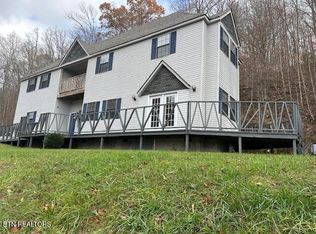 301 Does Xing, Middlesboro, KY 40965