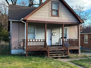 5212 Hamilton Ave, Saint Louis, MO 63136