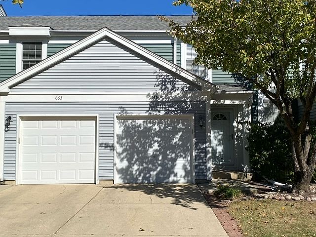 1st image of 659 Wedgewood Dr