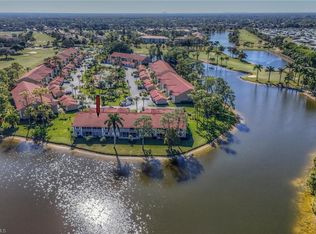 5875 Cobblestone LN #D105, NAPLES, FL 34112