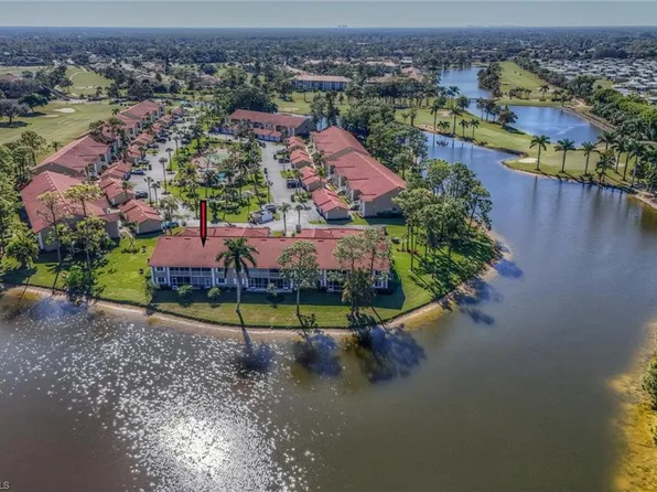 5875 Cobblestone LN #D105, NAPLES, FL 34112