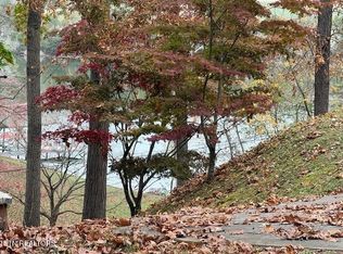 0 Lakewood Rd LOT 14, Kingston, TN 37763