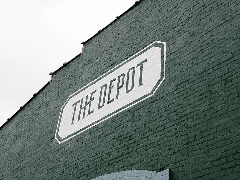The Depot — Photo 12