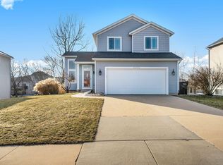 8973 Lenter Dr SE, Caledonia, MI 49316