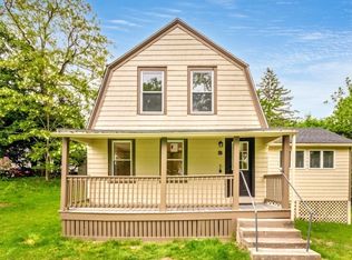 67 Thatcher St, Brockton, MA 02302