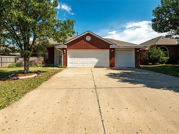 5405 SE 81st Ter, Oklahoma City, OK 73135
