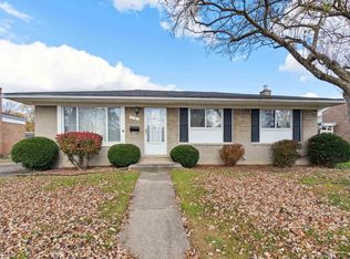 5141 Busch St, Warren, MI 48091