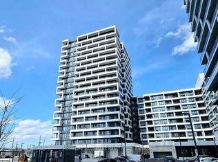 38 Water Walk Dr #PENTHOUSE 05, Markham, ON L3R 6M8