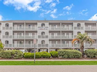 1317 S Ocean Blvd #102, Myrtle Beach, SC 29575